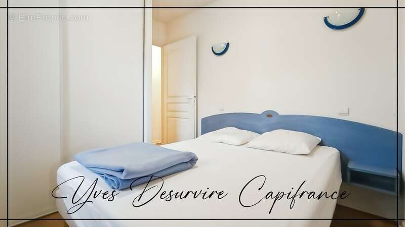 Appartement à CASTELJALOUX