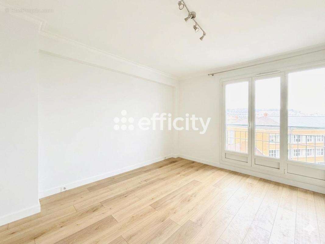 Appartement à MALAKOFF
