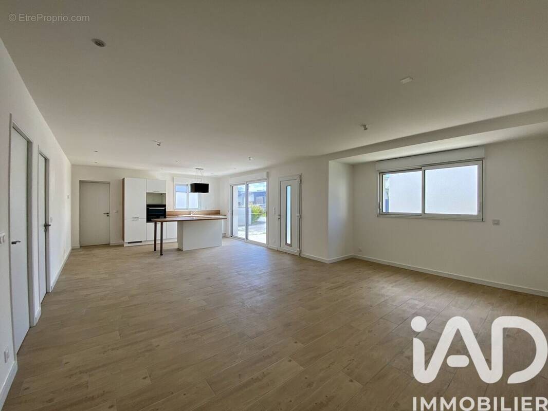 Photo 1 - Maison à PLOUFRAGAN