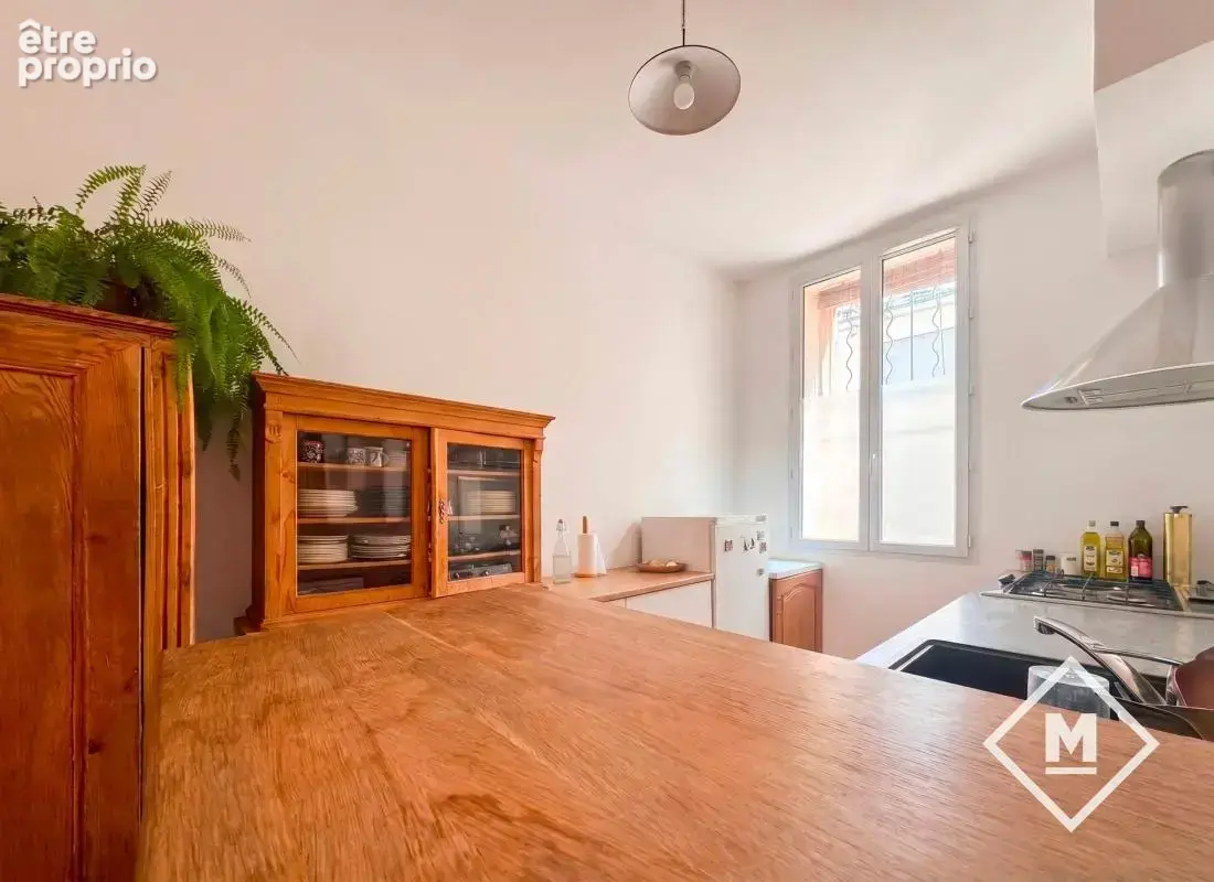 Magnifique appartement T2 avec terrasse au calme - photo 16