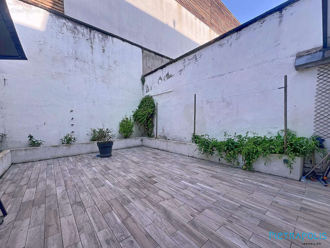 Appartement à TARARE