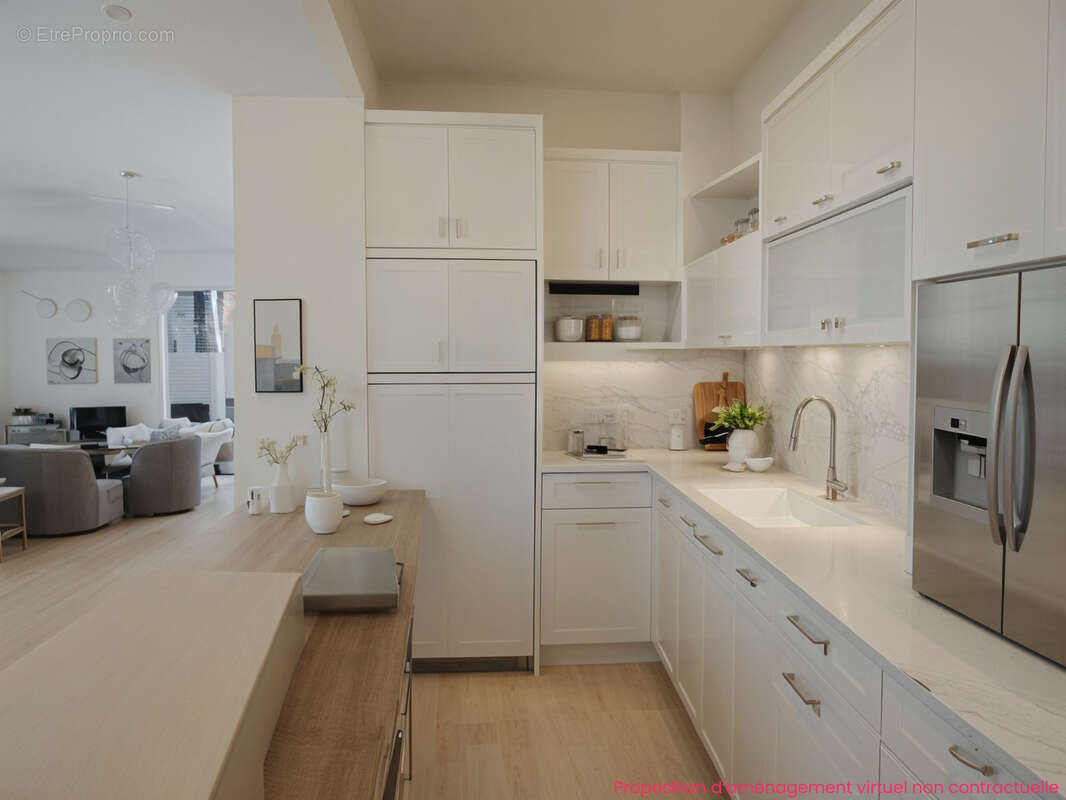 Appartement à ARCACHON