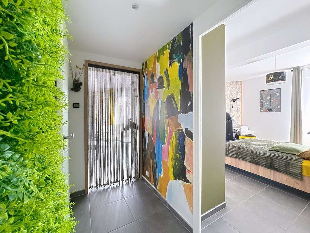 Beziers centre ville residence ascenseur parking - photo 7