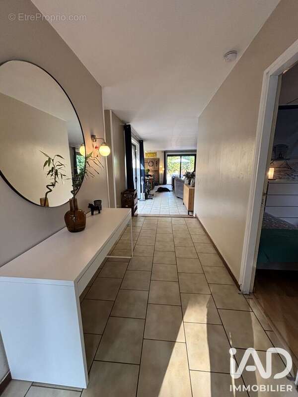 Maison 185 m² à Manneville-Sur-Risle  - photo 7