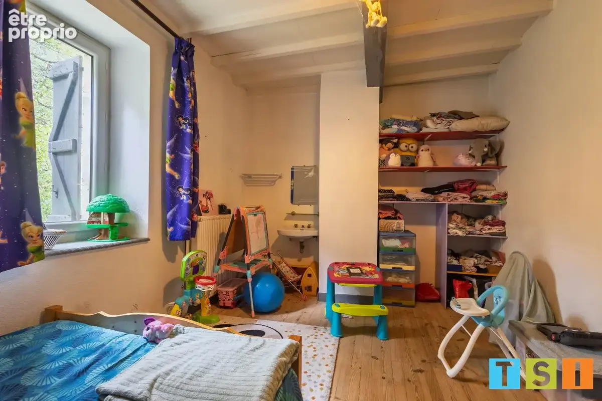 Belle maison de campagne - photo 16