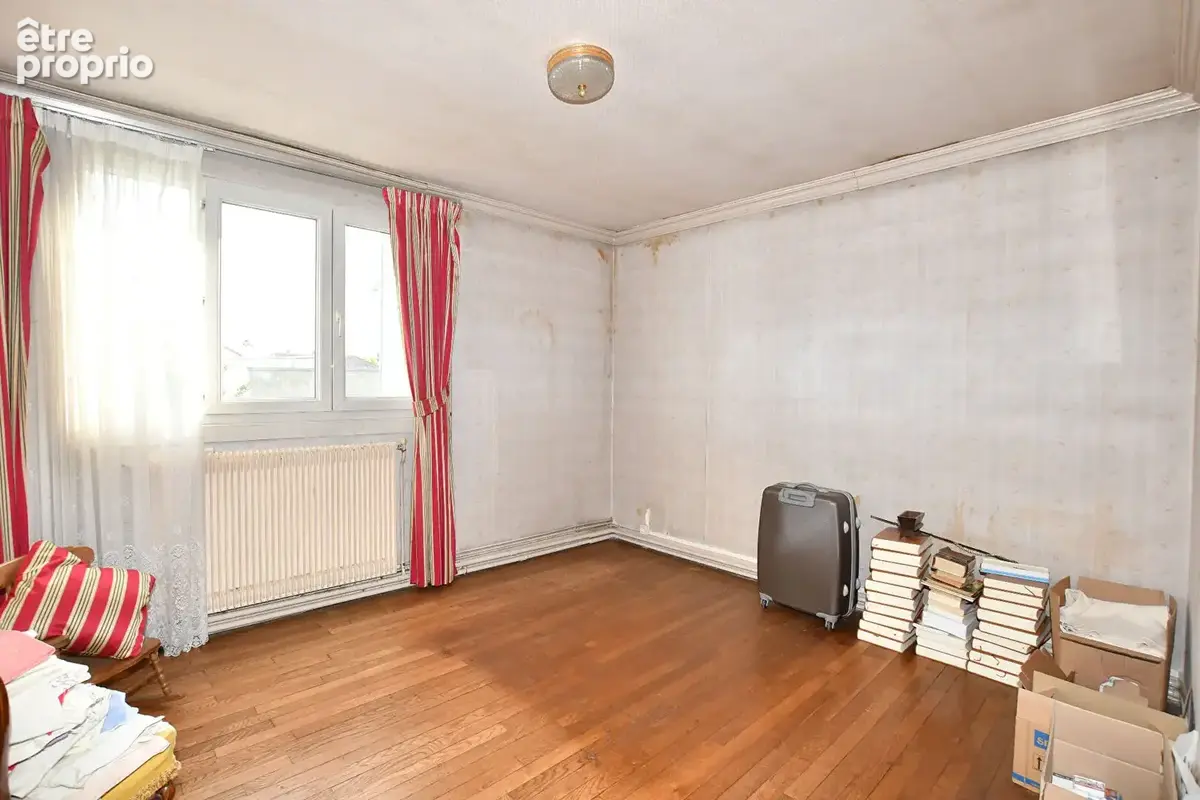 Maison Fontenay Le Fleury 5 pièces 78,39 m2 - 352 m² de terrain - photo 12