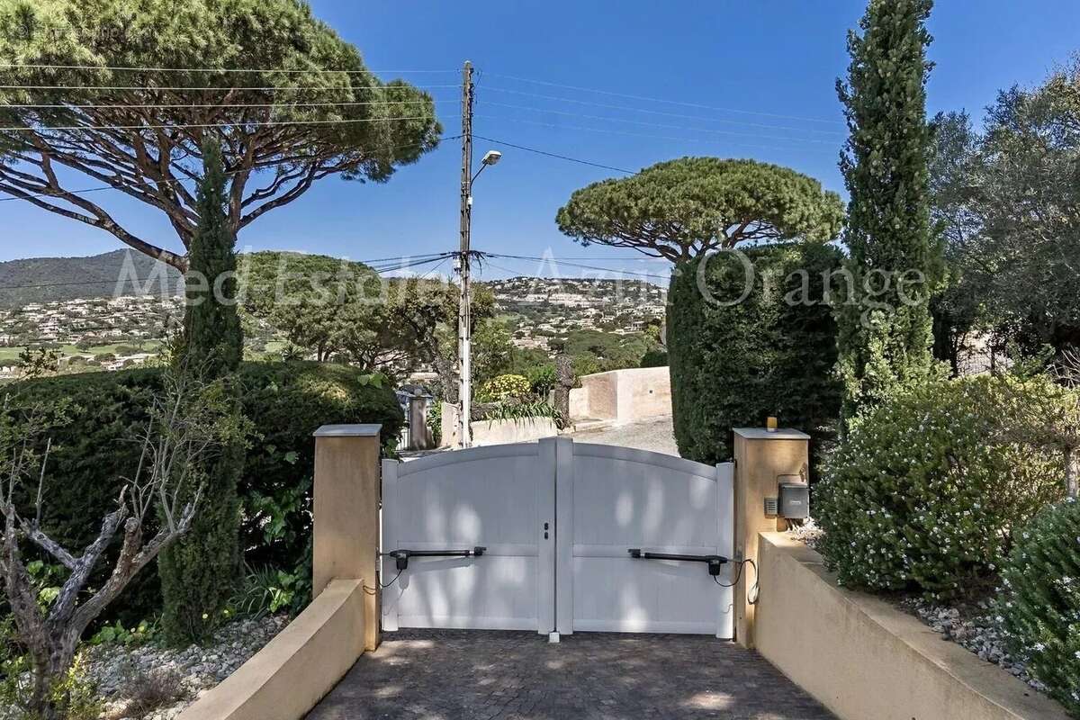 Maison à SAINTE-MAXIME