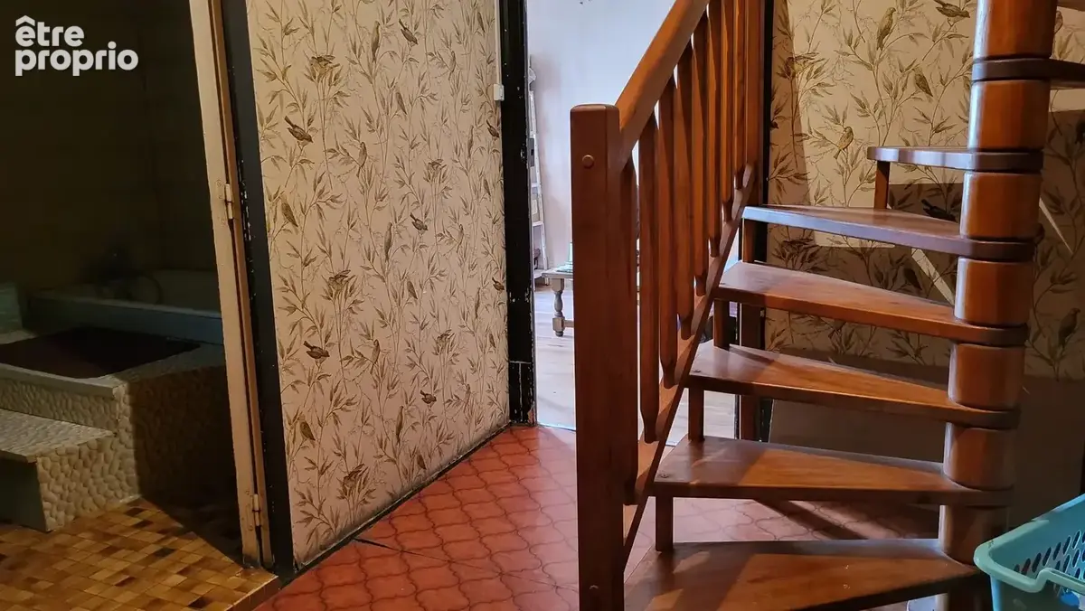 Appartement 13 pièces 198 m² à vendre à Belleville (69220) - photo 9