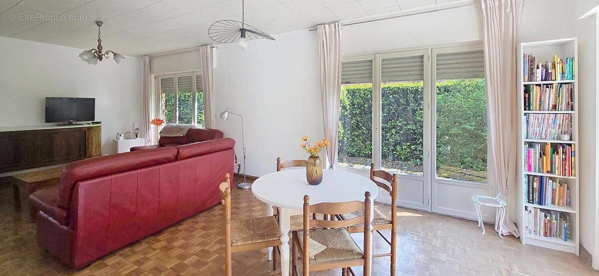 Photo 2 - Maison à CANTIN