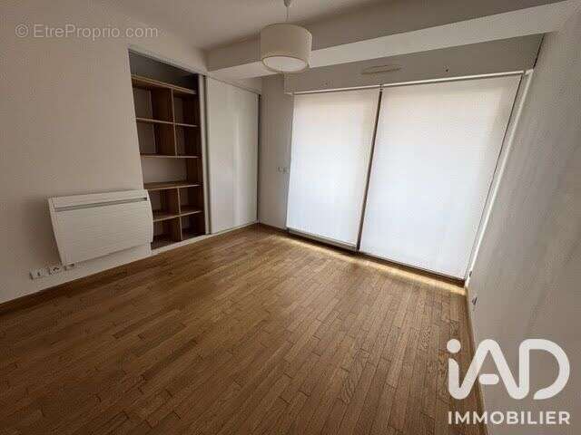 Appartement 74 m² à Lille  - photo 7
