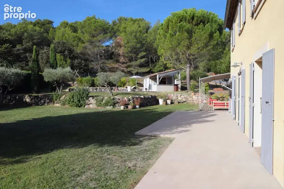 Maison détachée - photo 26