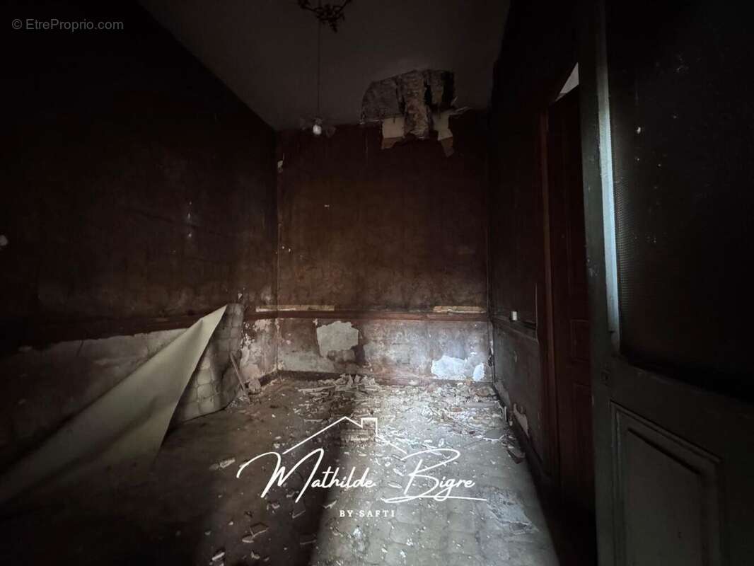 Photo 5 - Maison à SAINT-GERMAIN-LEMBRON