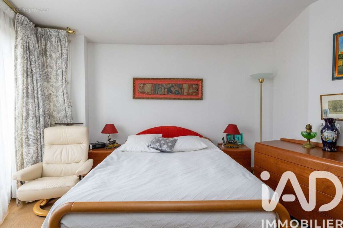 Photo 2 - Appartement à VITRY-SUR-SEINE