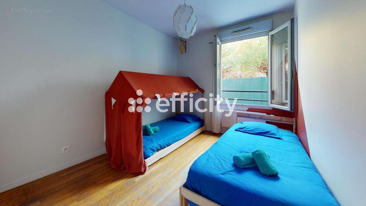 Appartement à LYON-6E