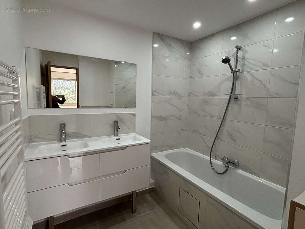 Appartement à LE CHESNAY