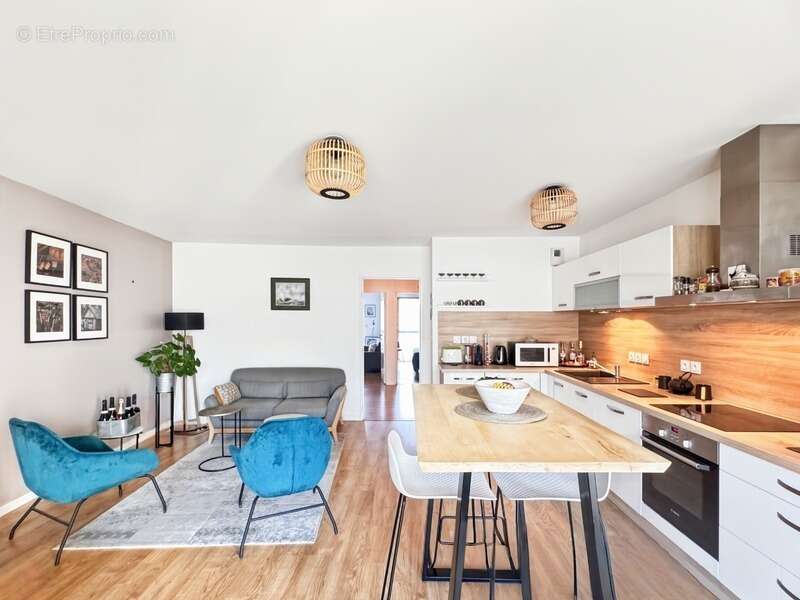 Appartement à ANGERS