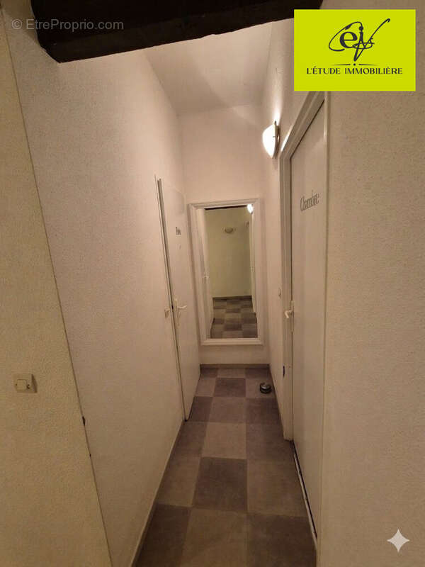 Appartement à SARRALBE