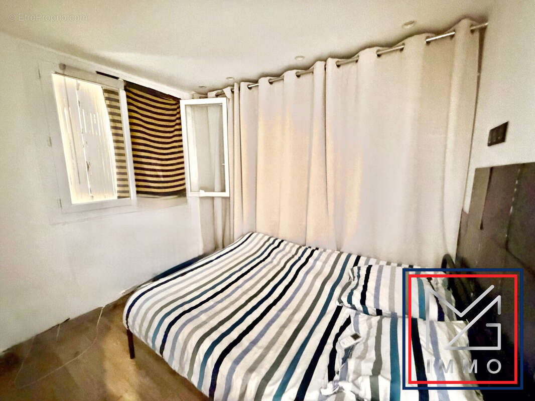 Appartement 26 m² à La Seyne-Sur-Mer  - photo 3