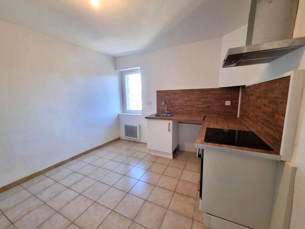 Appartement à LAURIS