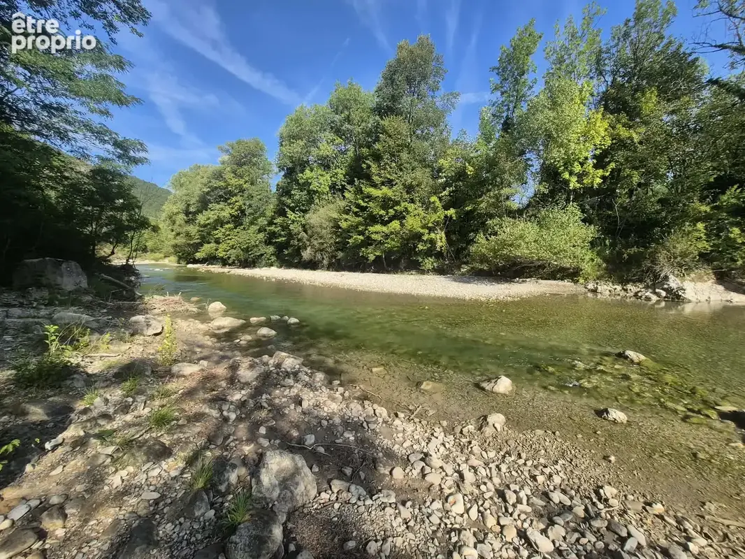 Un havre de paix entre forêt et rivière - photo 15