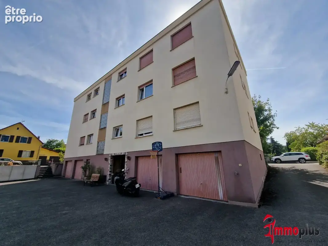 Tres belle opportunite pour cet appartement ! - photo 10