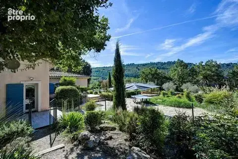 Maison 9 pièces 250 m² à vendre à Ansouis (84240) - photo 3