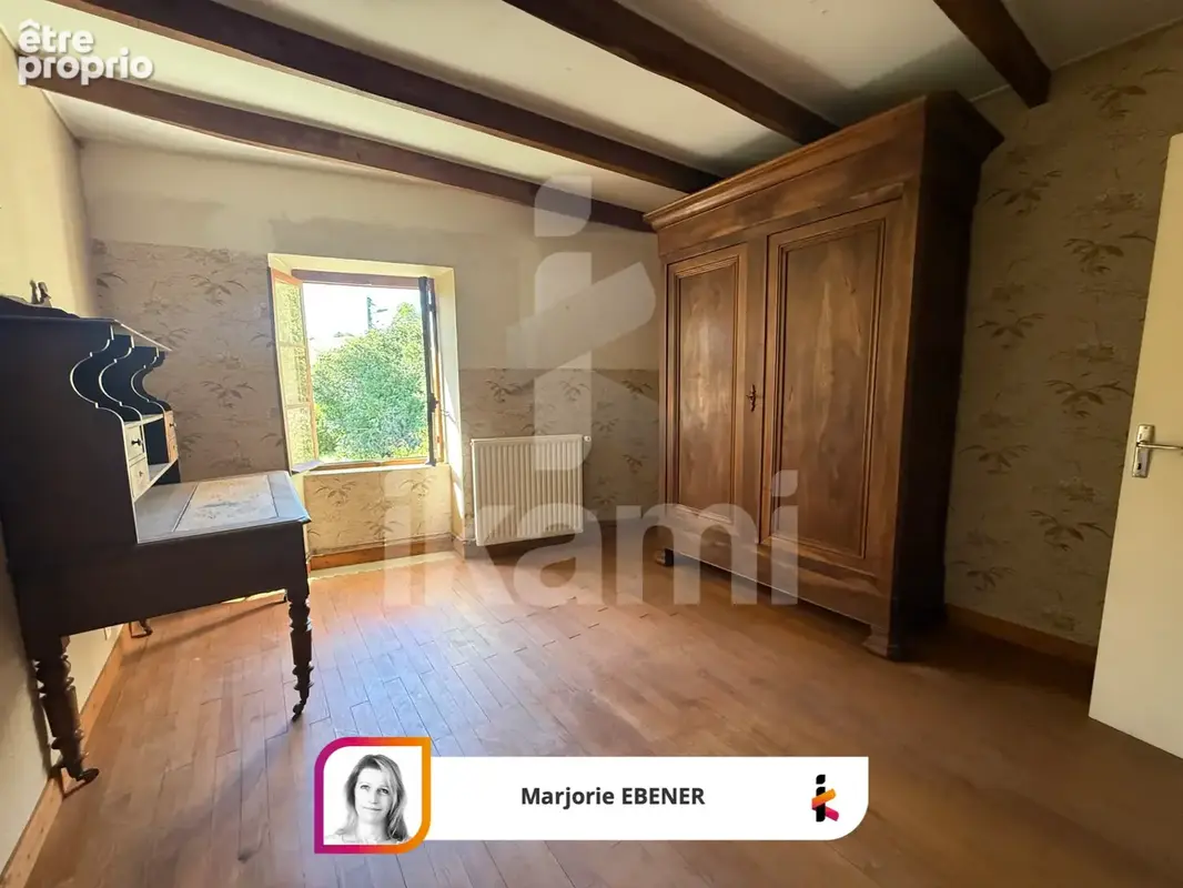 Maison idéalement située avec combles et dépendances aménageables - photo 7