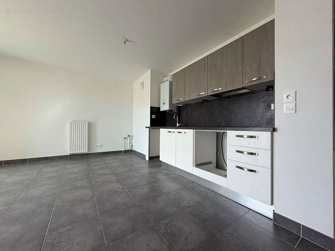 Appartement à HYERES