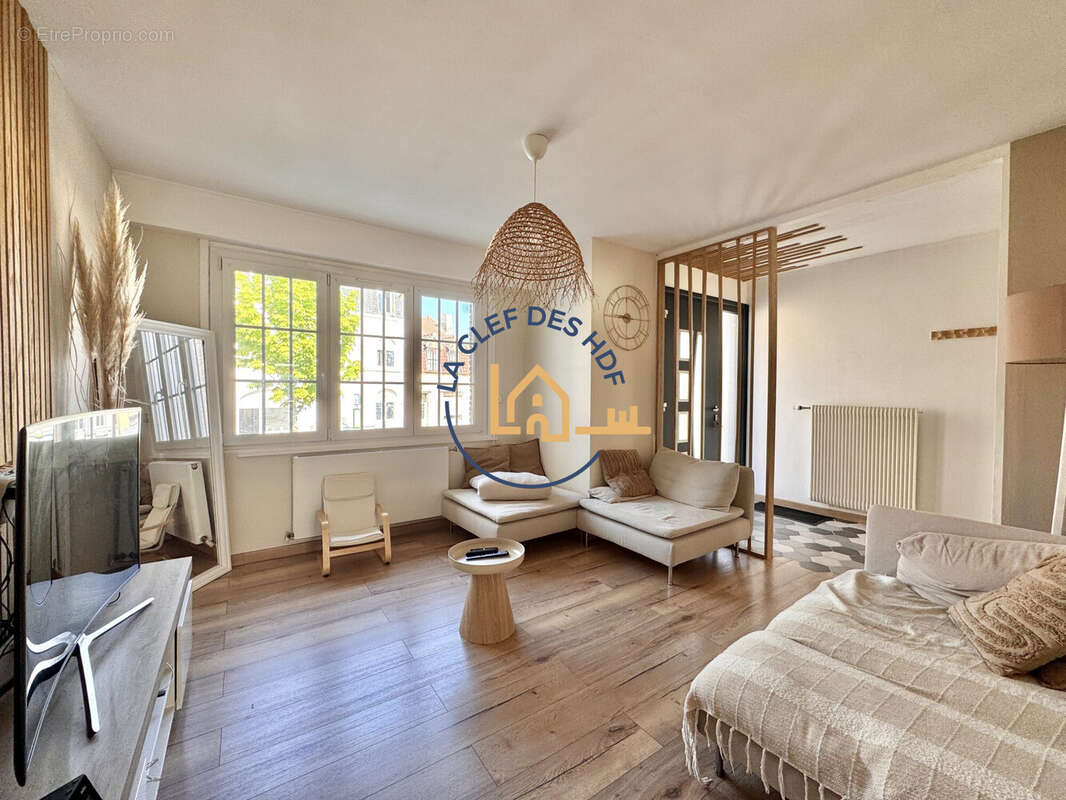 Maison 160 m² à Eleu-Dit-Leauwette  - photo 4