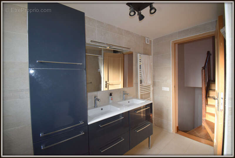 Maison à AULNAY-SOUS-BOIS