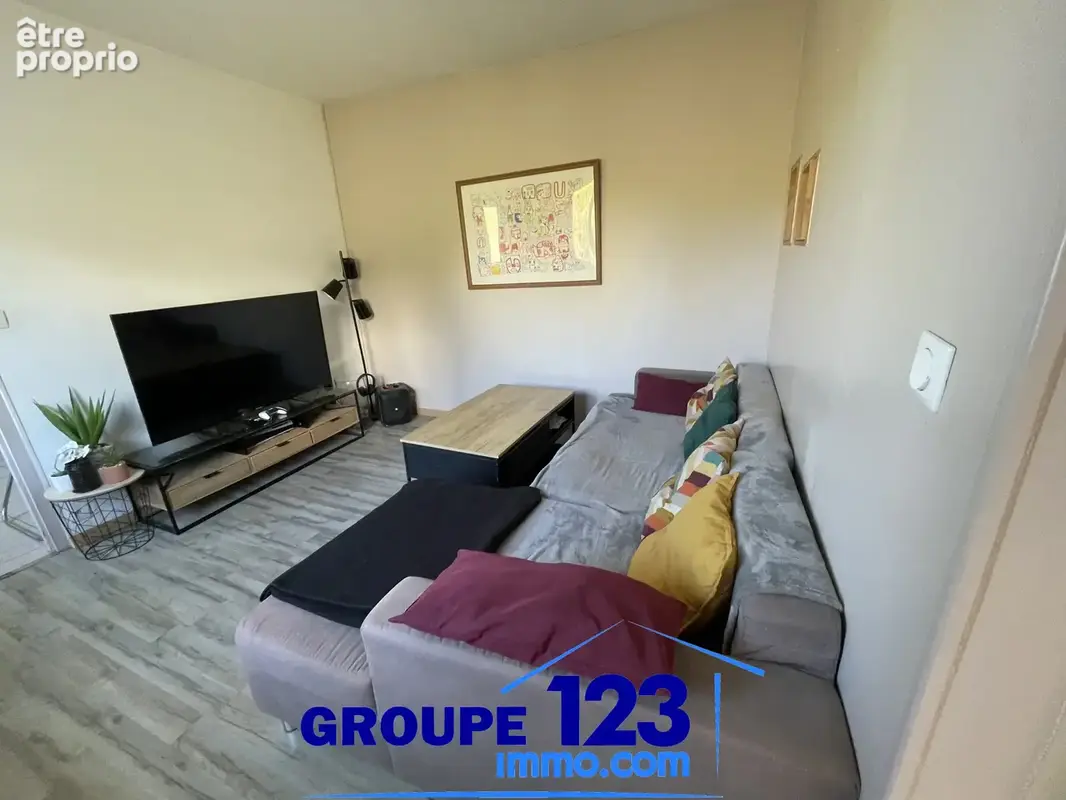 Double maison au calme avec jardin sur auxerre - photo 18