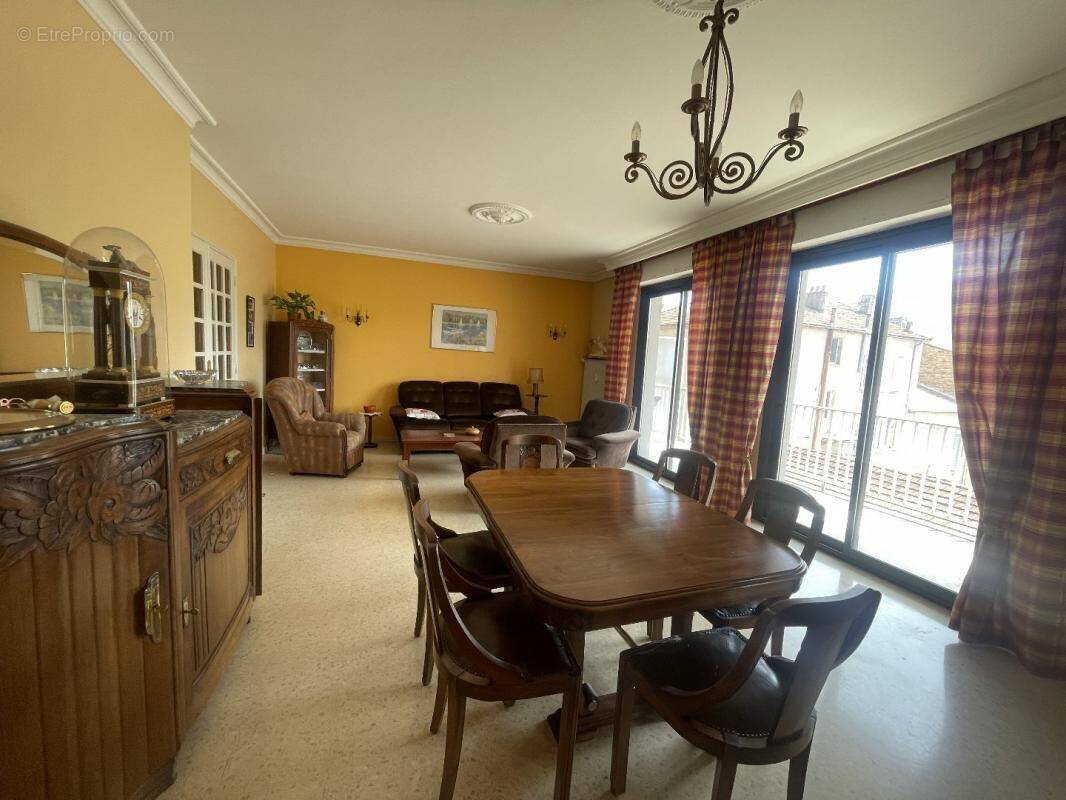 Appartement à MILLAU