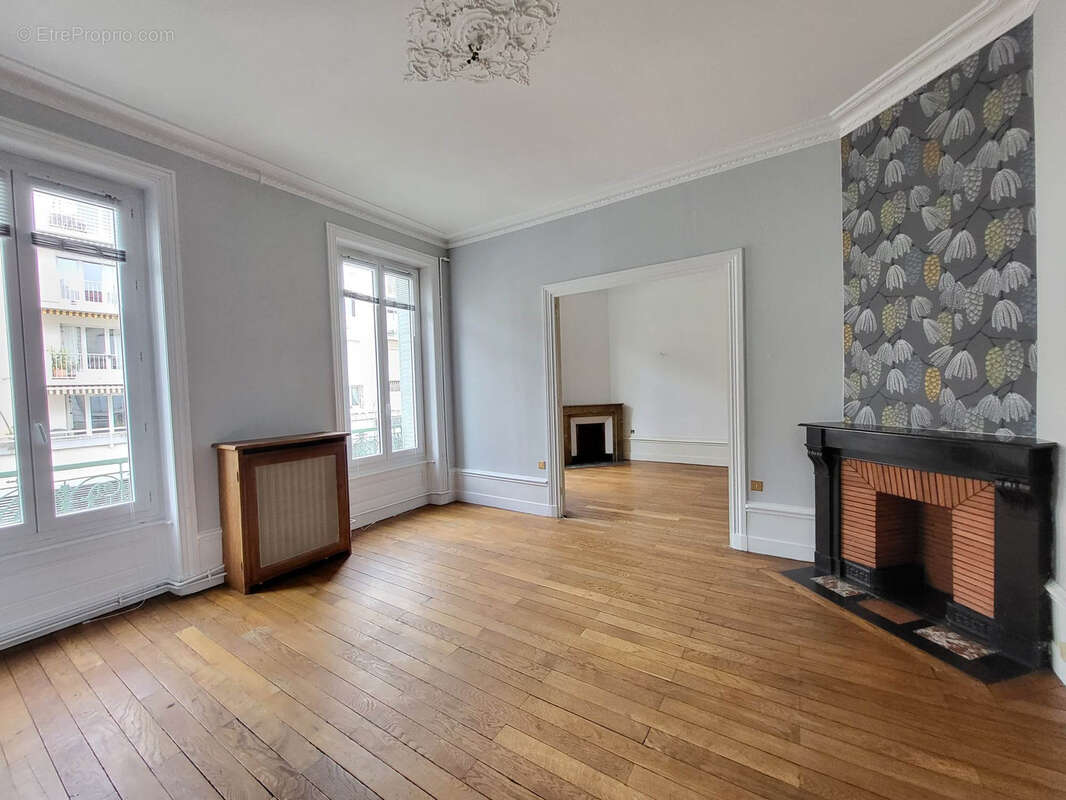 Appartement à ANNONAY