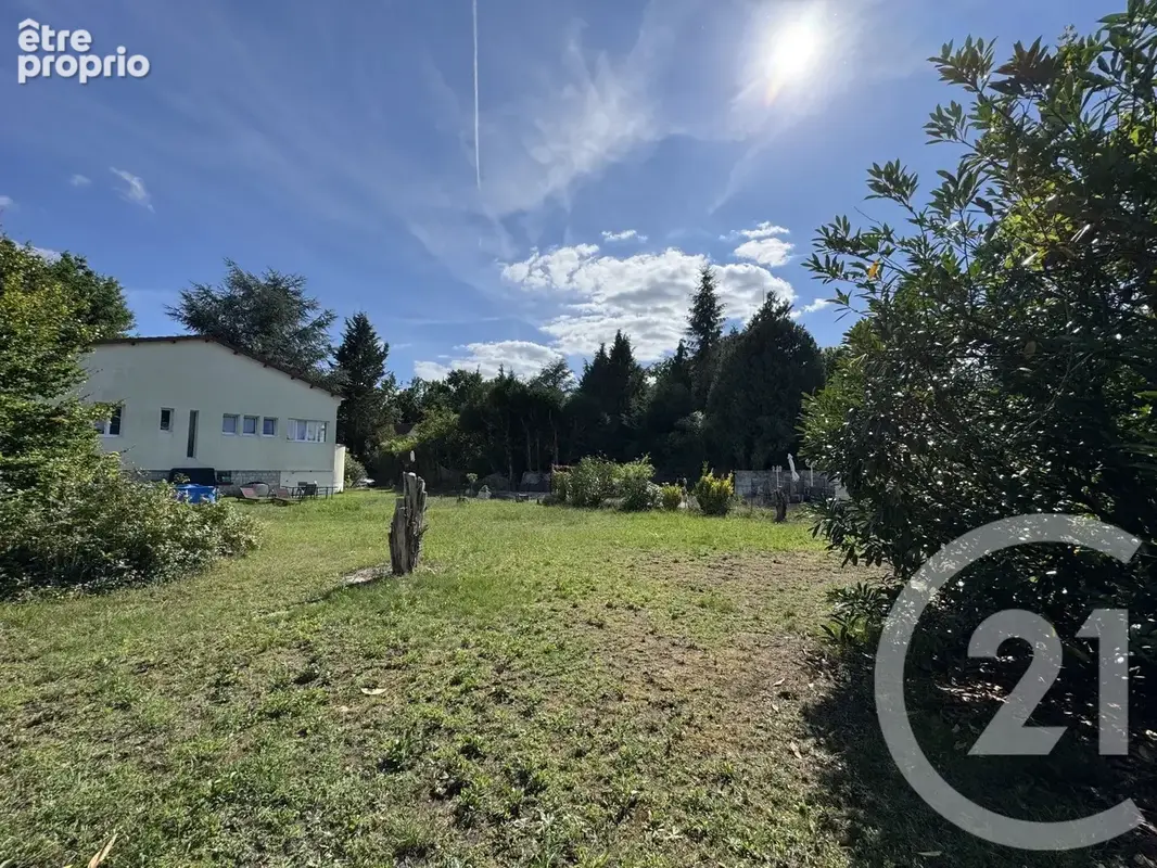 Terrain 670 m² à vendre à Avon (77210) - photo 3