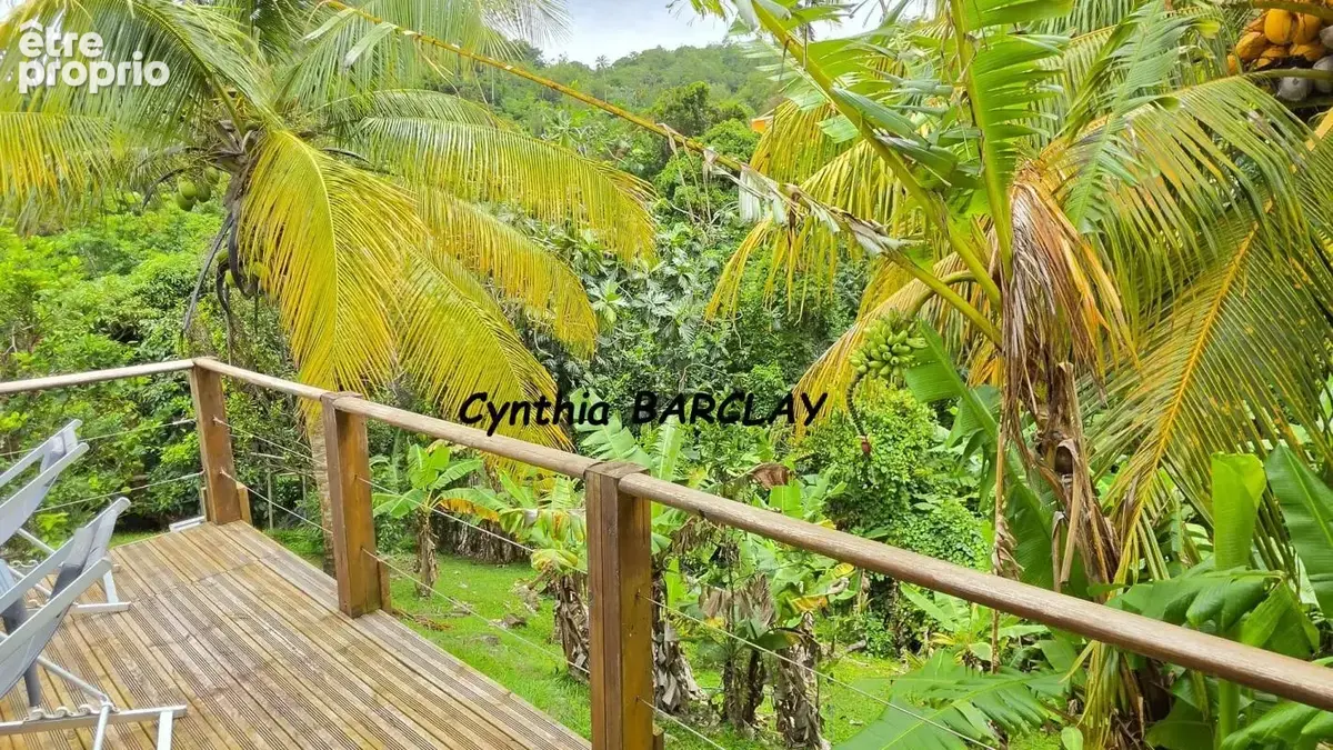 Maison 3 pièces 65 m² à vendre à Le Marin (97290) - photo 4