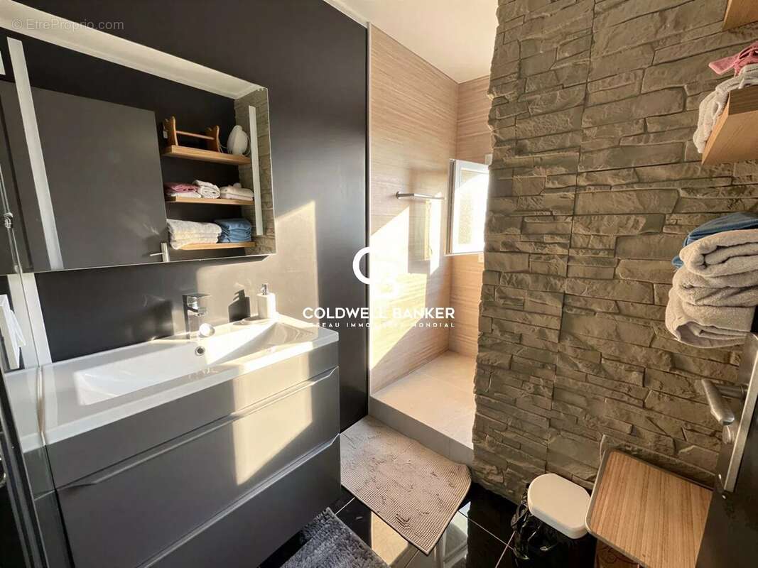 Le Beausset - Maison sur Terrain de 5000m2 - photo 23
