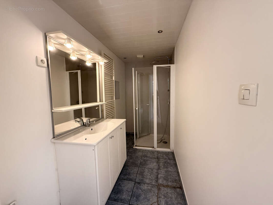 Appartement à SAONE