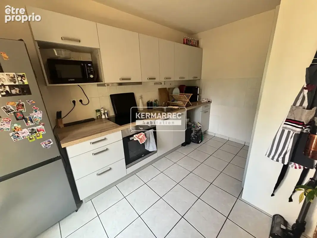 A VENDRE Appartement Vitré 2 pièce(s) 55 m2 - 168 600  HAI - photo 5
