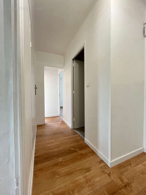 Appartement à ALLAUCH