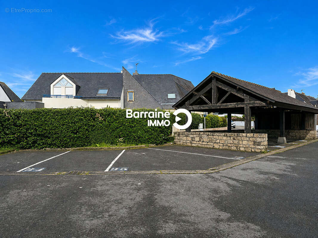 Appartement à PLOEMEUR