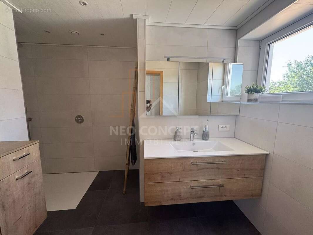 Ensemble immobilier de 219 m² à Forstfeld - photo 11