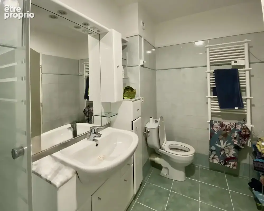 2 pieces standing vue mer - photo 11