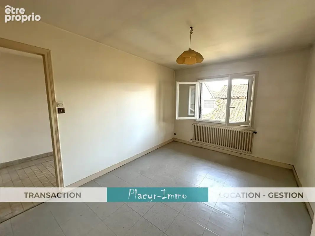 Immeuble Bâgé-le-Châtel - photo 7