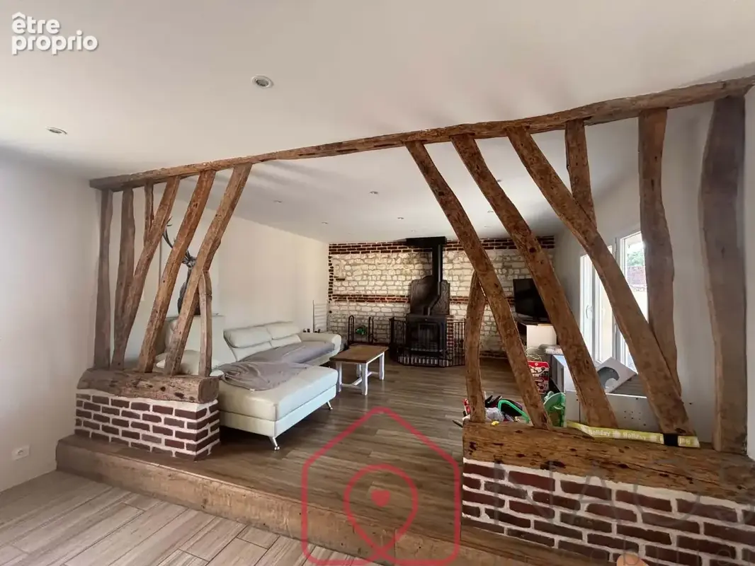 Superbe Maison de Plain-Pied 140 m² - photo 3