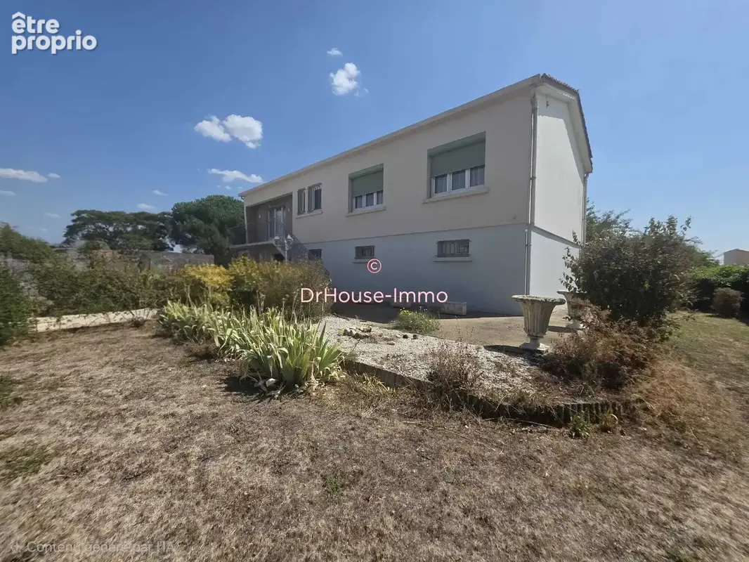 Maison 98 m² à Puyravault  - photo 4