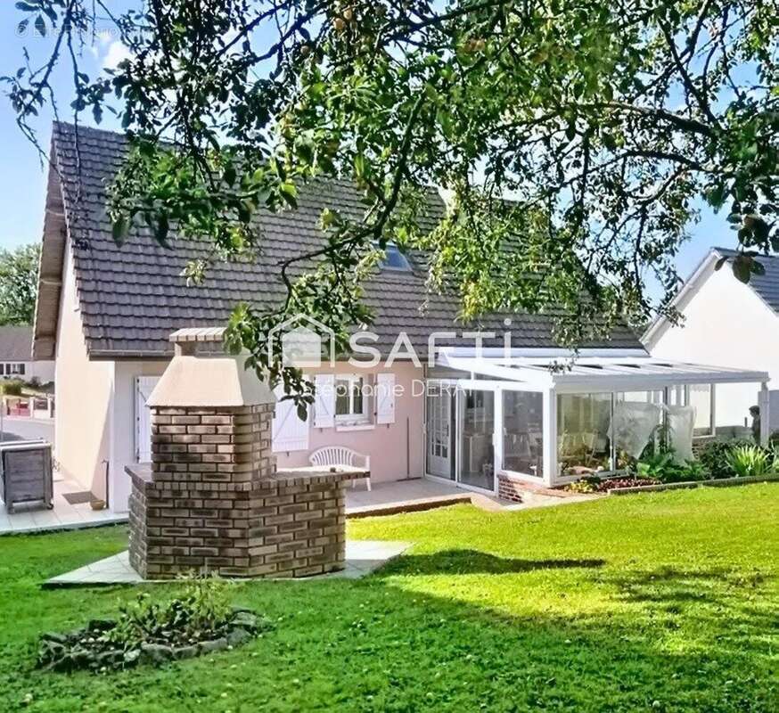 Photo 3 - Maison à BEAUCAMPS-LE-VIEUX