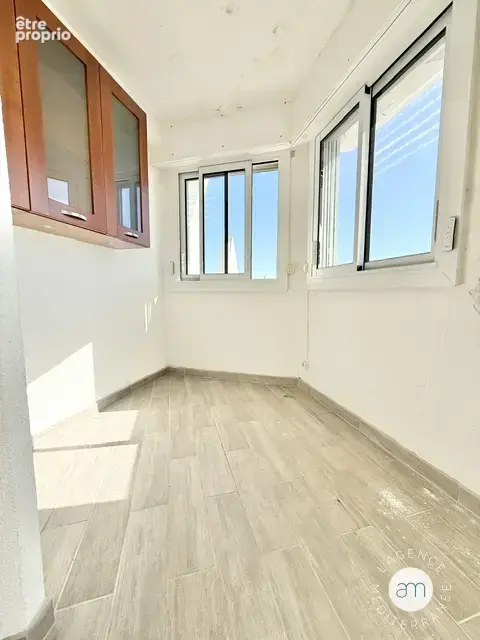 T2 lumineux en front de mer à Palavas-les-Flots avec terrasse de 18 m2 - photo 8