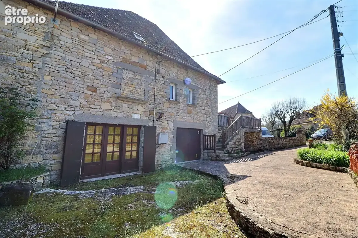 Maison Lissac-et-mouret - photo 2