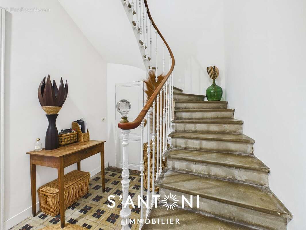 Maison à CAZOULS-LES-BEZIERS