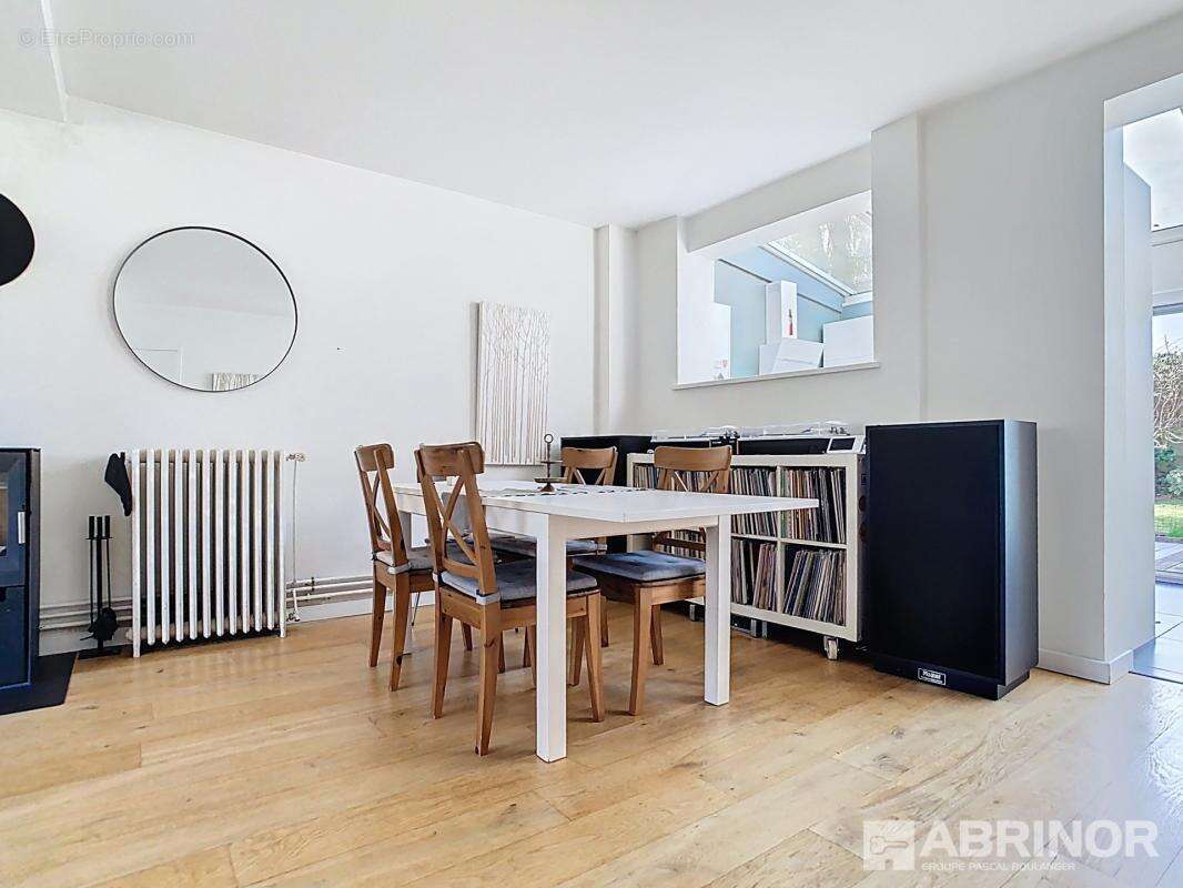 Maison à VILLENEUVE-D'ASCQ